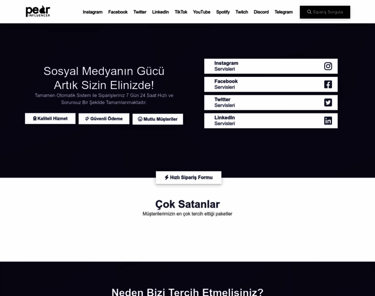 Pear.net.tr thumbnail