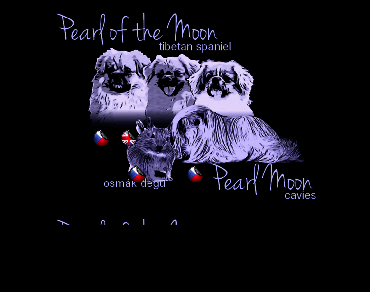 Pearl-moon.eu thumbnail