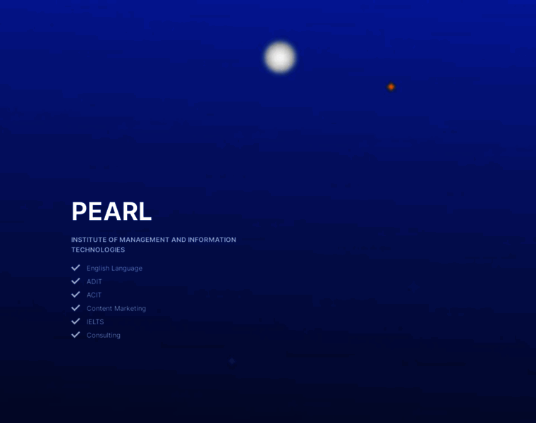 Pearl.edu.pk thumbnail