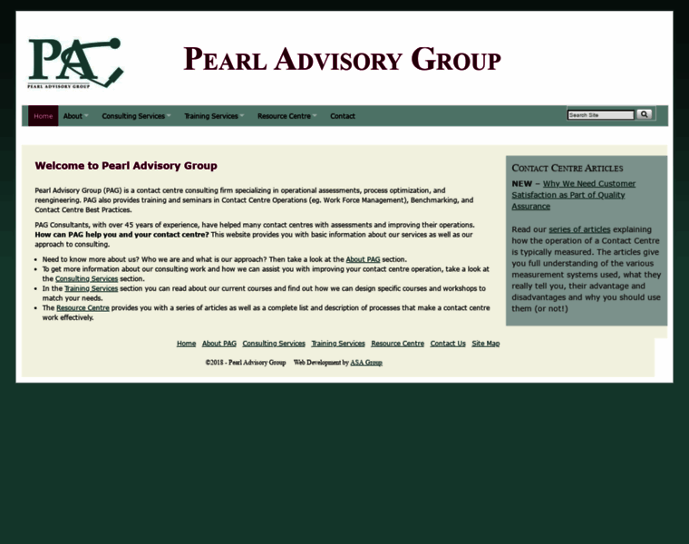 Pearladvisorygroup.com thumbnail
