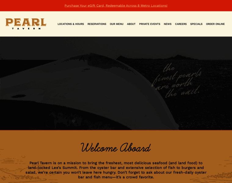 Pearltavernkc.com thumbnail Pearltavernkc.com thumbnail