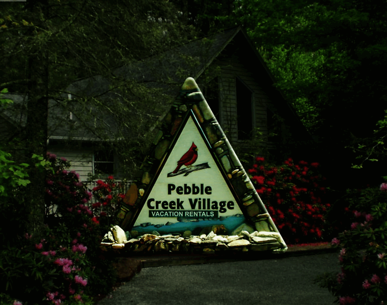 Pebble-creek.com thumbnail