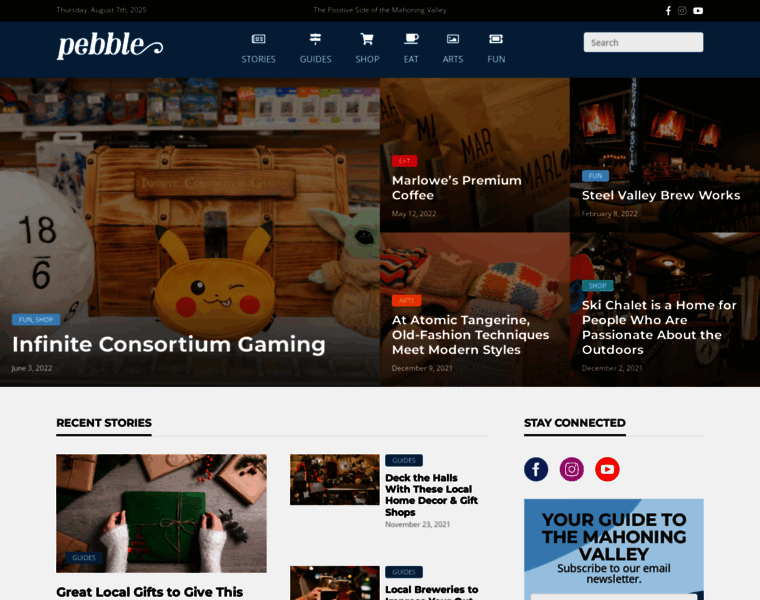 Pebble.media thumbnail