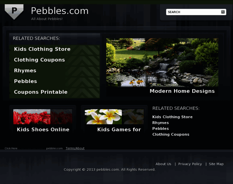 Pebbles.com thumbnail