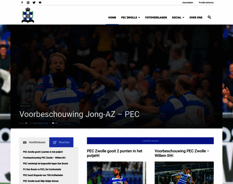 Pec.nu thumbnail