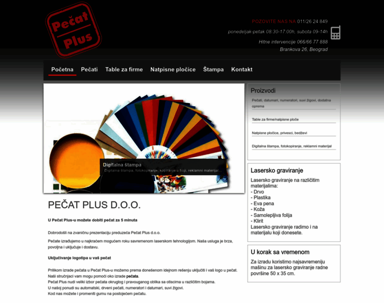 Pecatplus.com thumbnail
