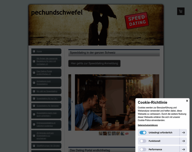 Pechundschwefel.ch thumbnail