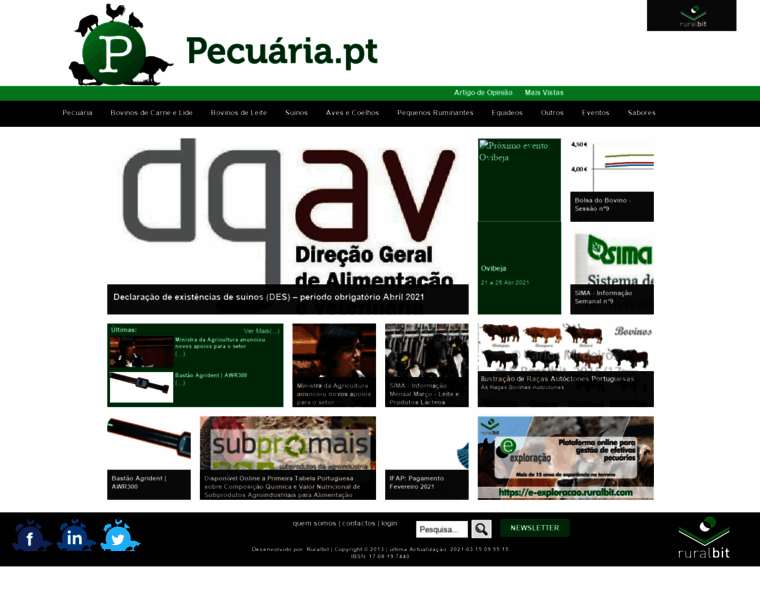 Pecuaria.pt thumbnail