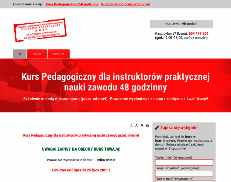 Pedagogika24.pl thumbnail