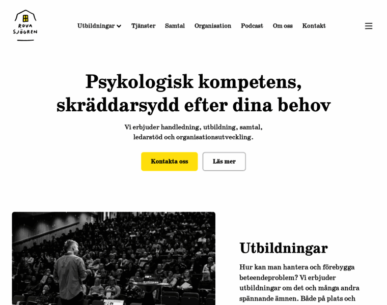 Pedagogiskpsykologi.se thumbnail