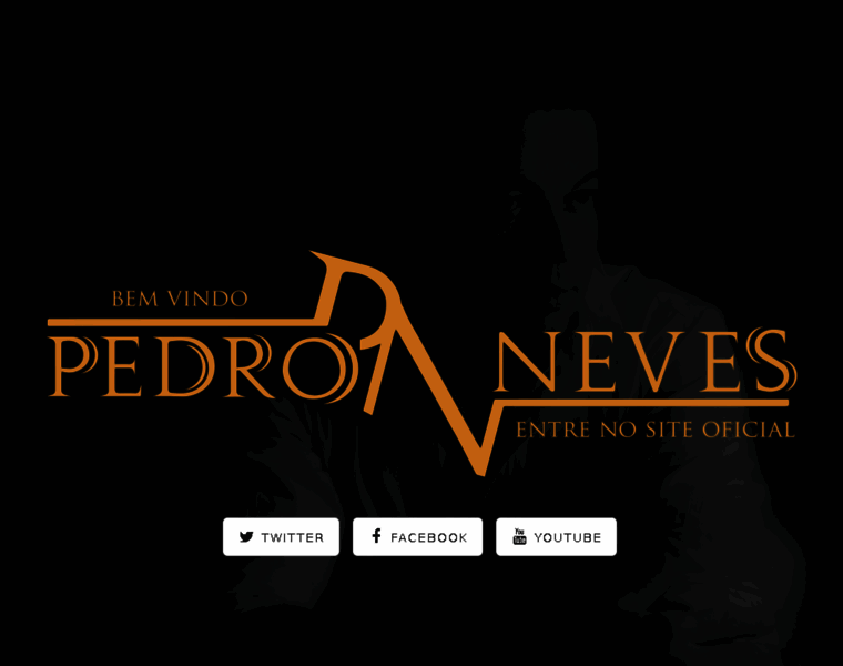 Pedroneves.com.br thumbnail