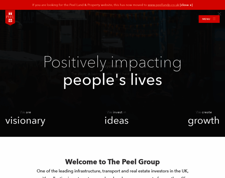 Peelgroup.global thumbnail