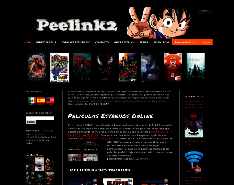 Peelink2.com thumbnail Peelink2.com thumbnail