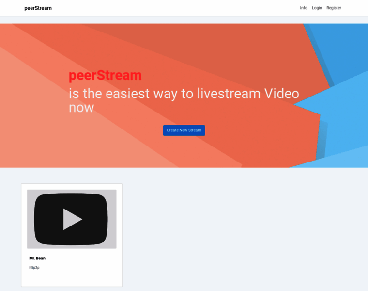 Peer-stream.com thumbnail