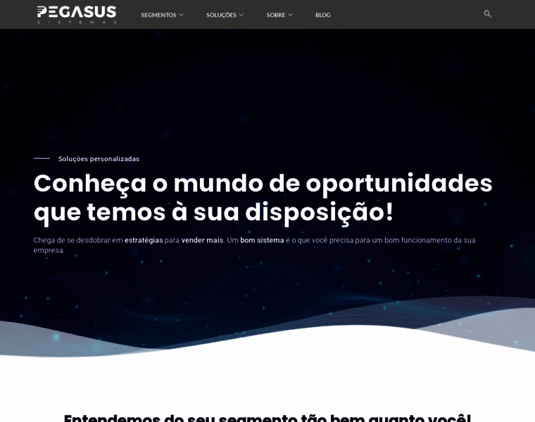 Pegasuslp.com.br thumbnail