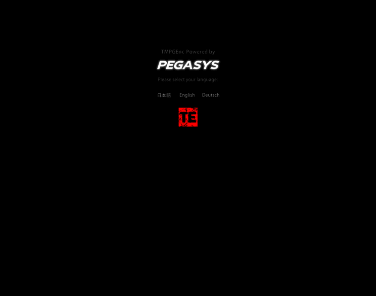 Pegasys-inc.com thumbnail