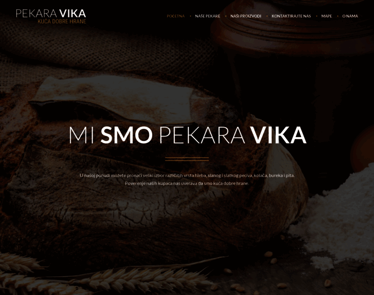 Pekaravika.rs thumbnail Pekaravika.rs thumbnail