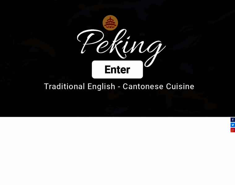 Pekingrestaurantbath.co.uk thumbnail