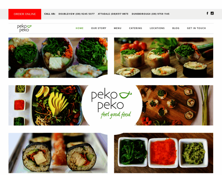 Pekopeko.com.au thumbnail