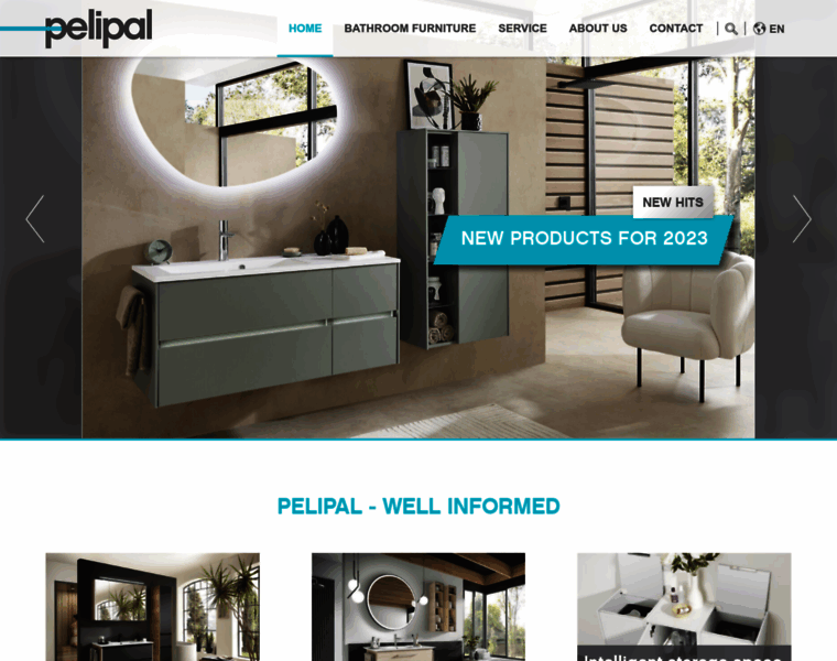Pelipal.com thumbnail