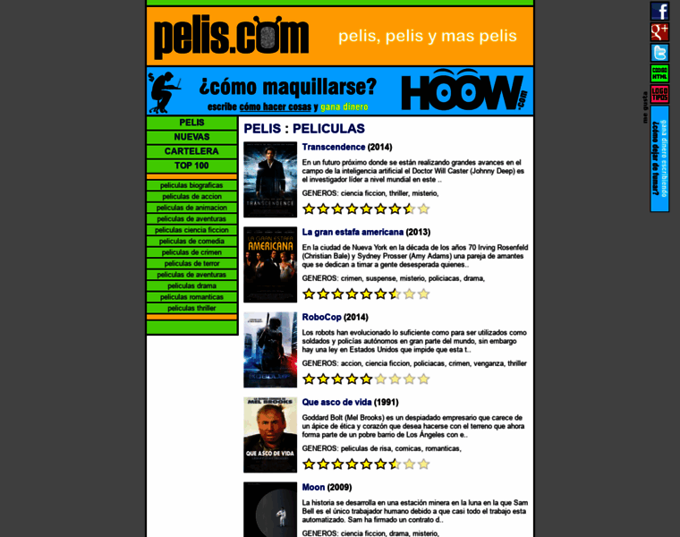 Pelis.com thumbnail