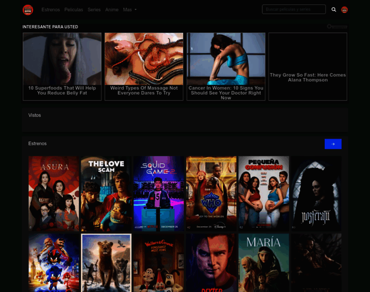 Peliseries.live thumbnail