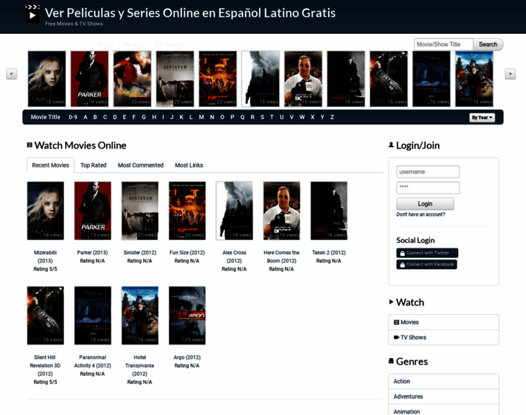 Peliseries.xyz thumbnail Peliseries.xyz thumbnail