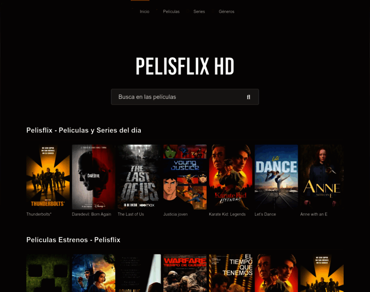 Pelisflix.rip thumbnail