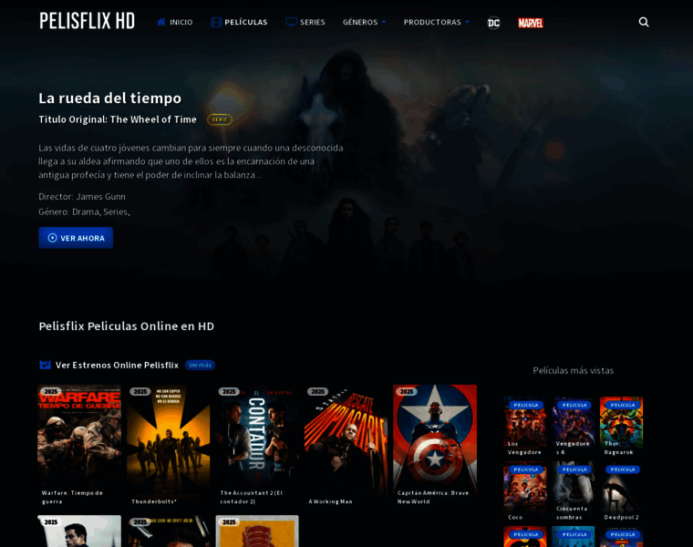 Pelisflix1.lat thumbnail