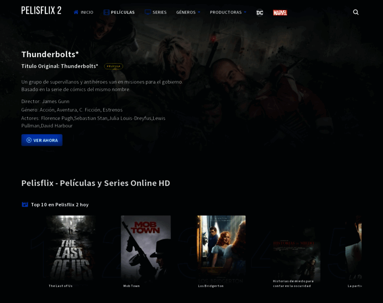 Pelisflix20.cam thumbnail