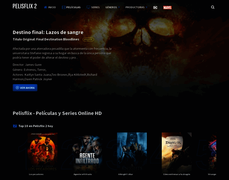 Pelisflix20.uno thumbnail