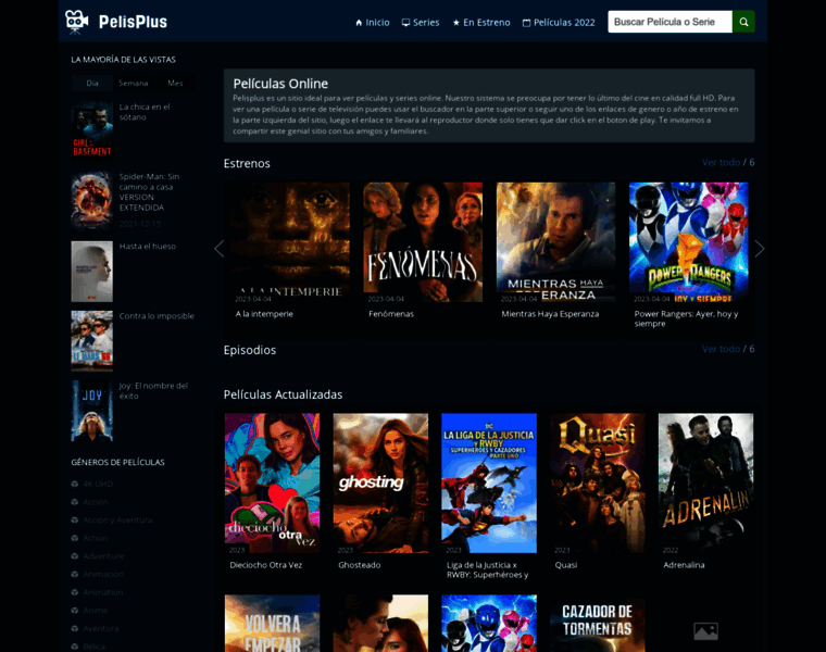 Pelisplus.rip thumbnail Pelisplus.rip thumbnail