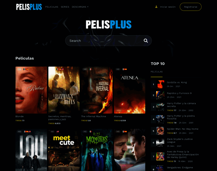 Pelisplus.top thumbnail