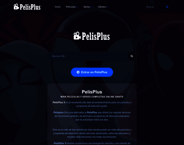 Pelisplus3.ceo thumbnail