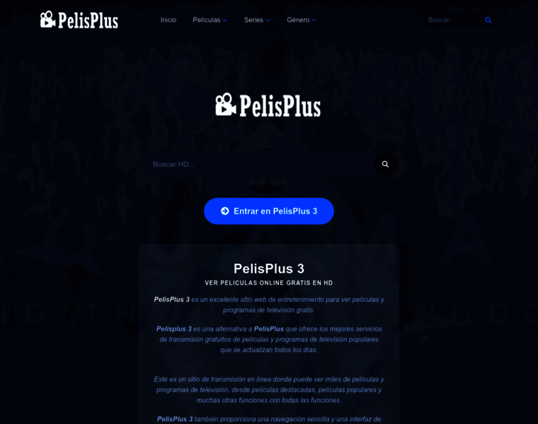 Pelisplus3.show thumbnail