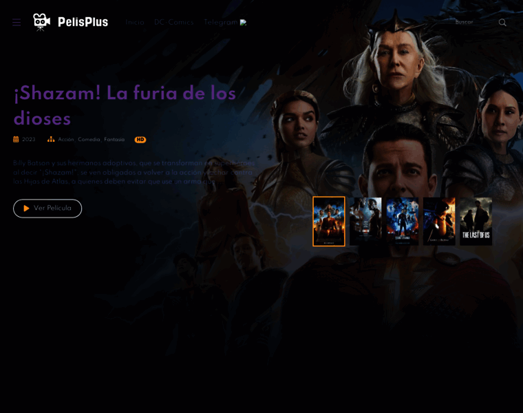 Pelisplushd.sx thumbnail Pelisplushd.sx thumbnail