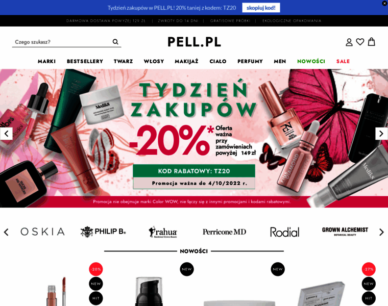 Pell.pl thumbnail