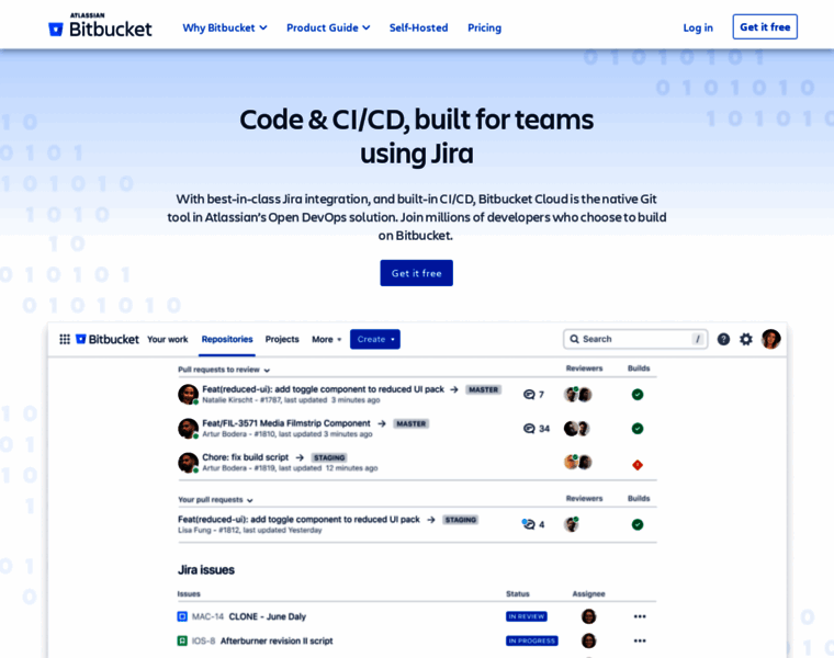 Pellepim.bitbucket.org thumbnail Pellepim.bitbucket.org thumbnail