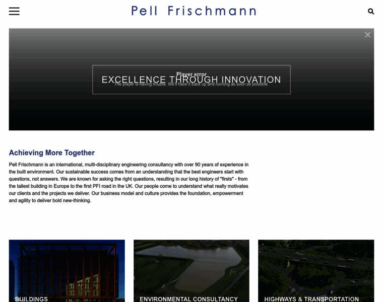 Pellfrischmann.com thumbnail