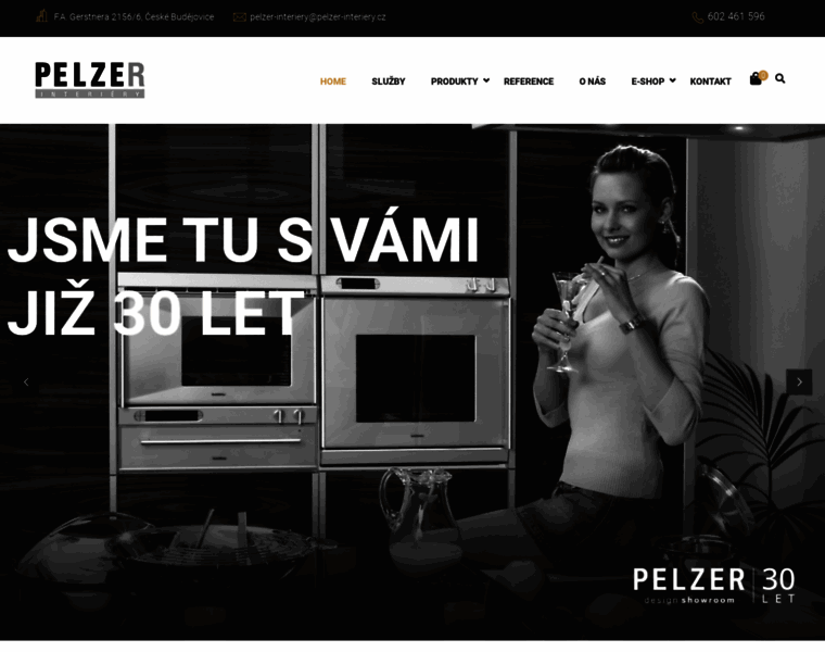 Pelzer-interiery.cz thumbnail