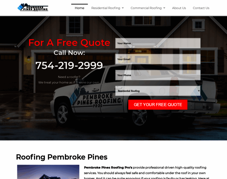 Pembrokepinesroofingpros.com thumbnail Pembrokepinesroofingpros.com thumbnail