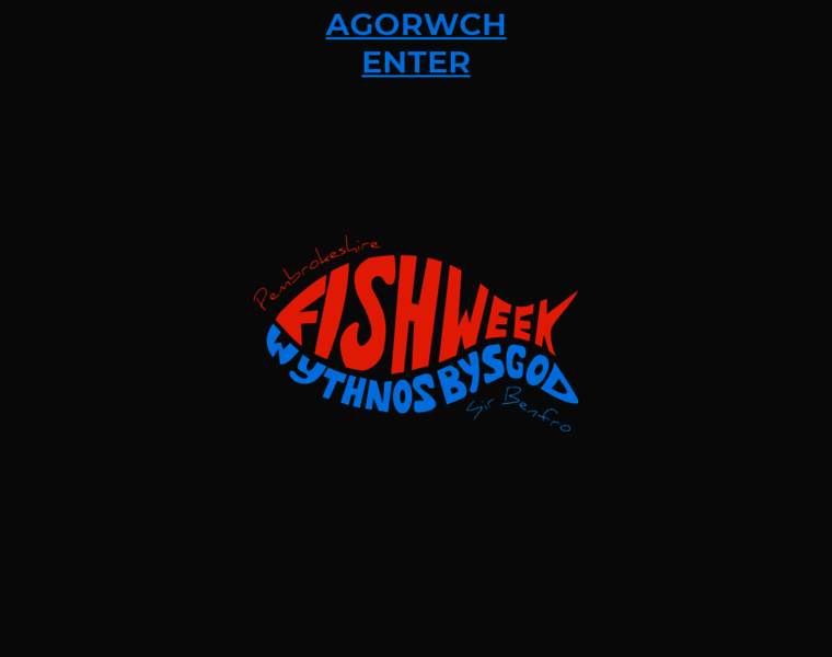 Pembrokeshirefishweek.co.uk thumbnail