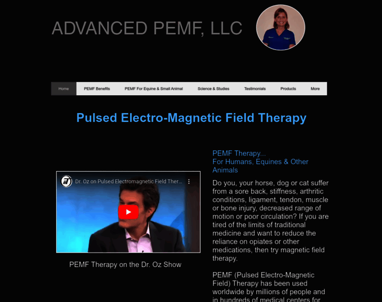 Pemfaustin.com thumbnail Pemfaustin.com thumbnail