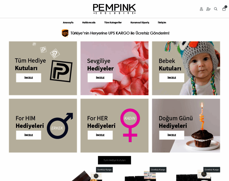 Pempink.com thumbnail