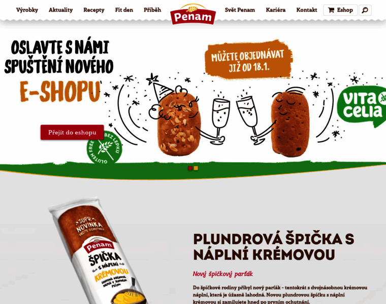 Penam.cz thumbnail
