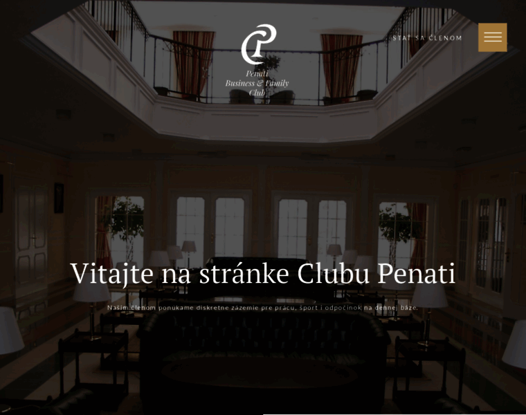 Penati.sk thumbnail