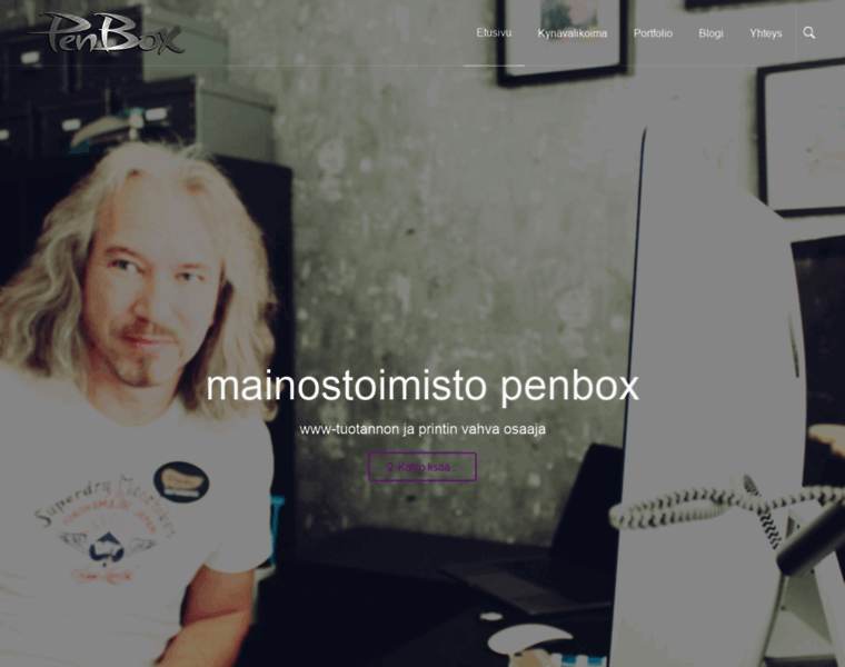 Penbox.fi thumbnail