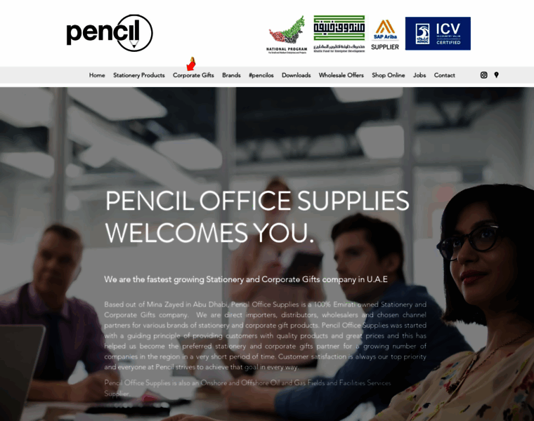 Pencilos.com thumbnail Pencilos.com thumbnail