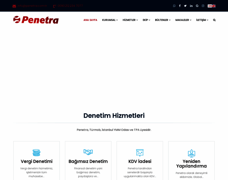 Penetra.com.tr thumbnail