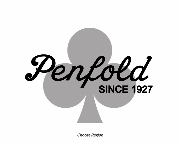 Penfoldgolf.com thumbnail